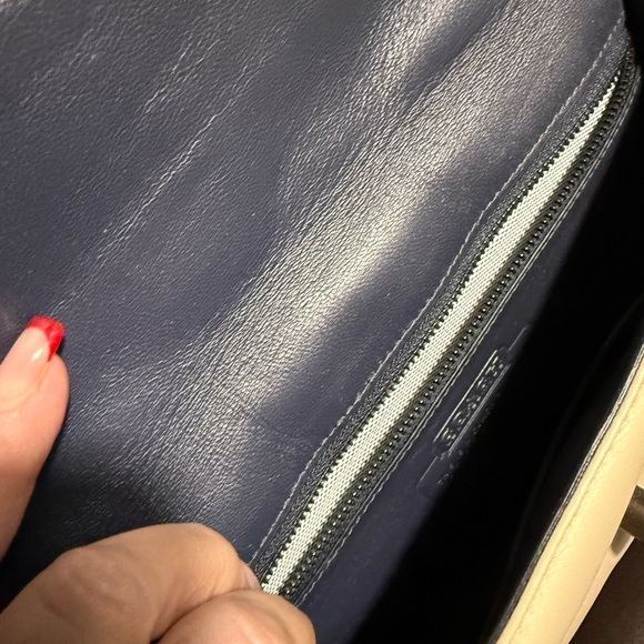 Coach Dinky Quilted Multicolor Crossbody Bag

New without tags. - Picture 16 of 16